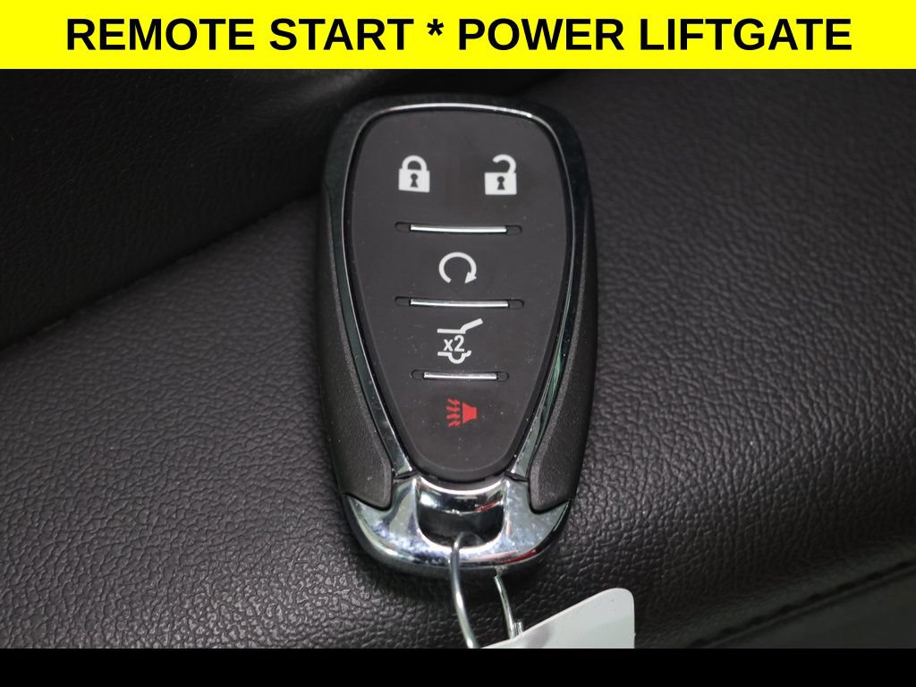 Used 2019 Chevrolet Blazer LT AWD/4WD image 12