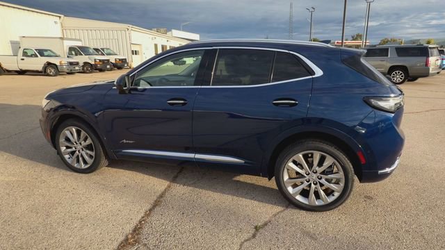 Used 2023 Buick Envision Avenir image 6