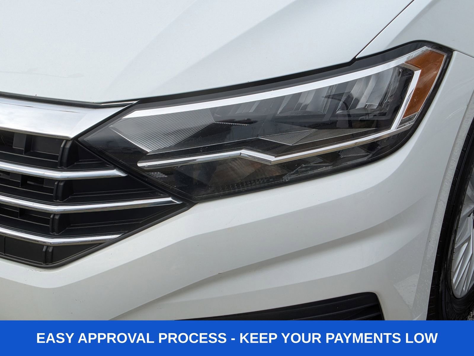 Used 2020 Volkswagen Jetta S image 5