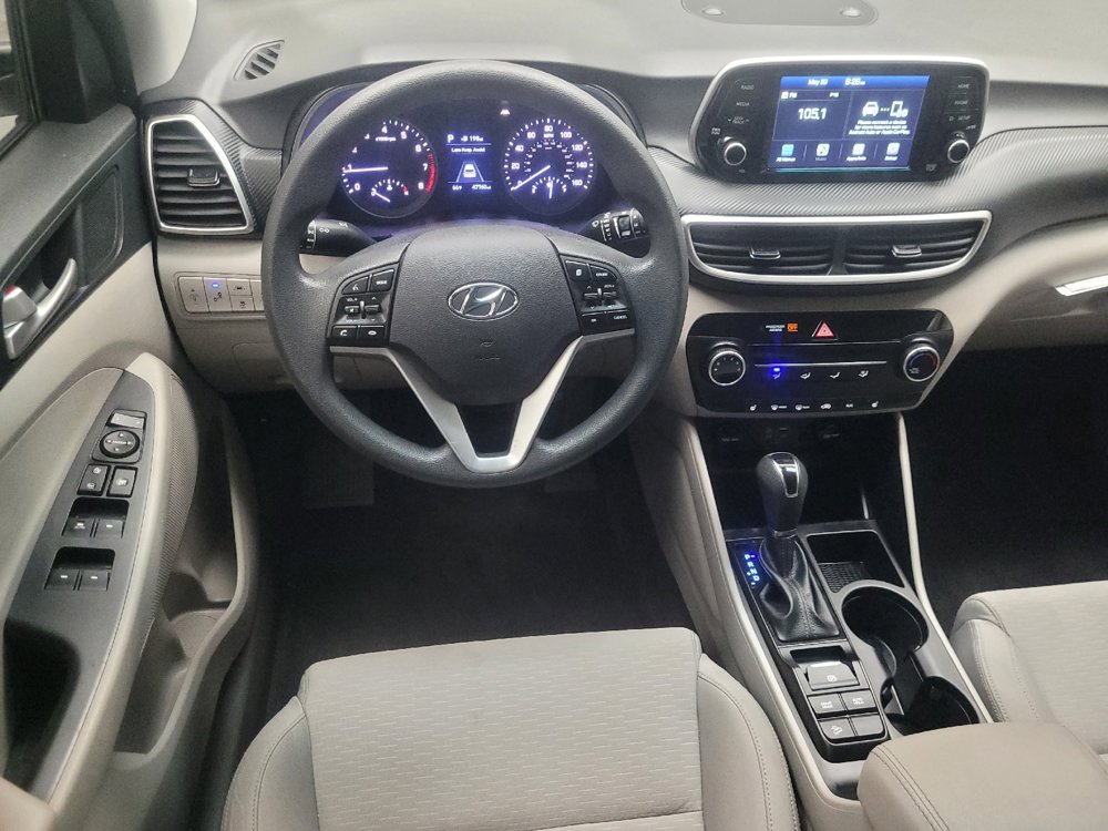 Used 2019 Hyundai Tucson Value AWD/4WD image 22