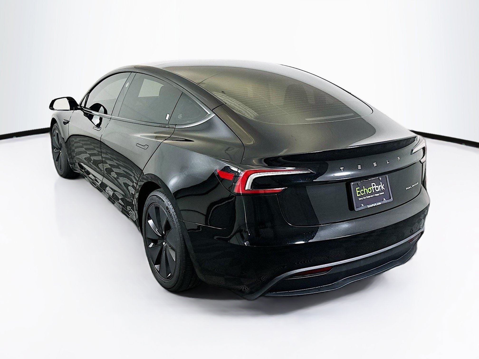 Used 2025 Tesla Model 3 Long Range AWD/4WD image 5