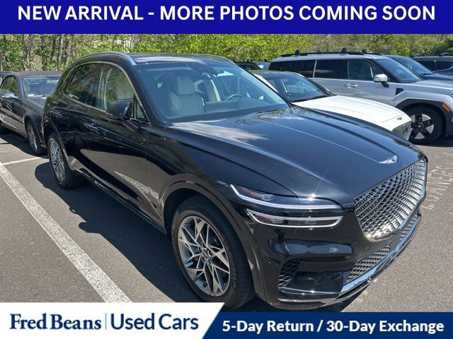 Used 2023 Genesis GV70 2.5T w/ Select Package AWD/4WD image 13