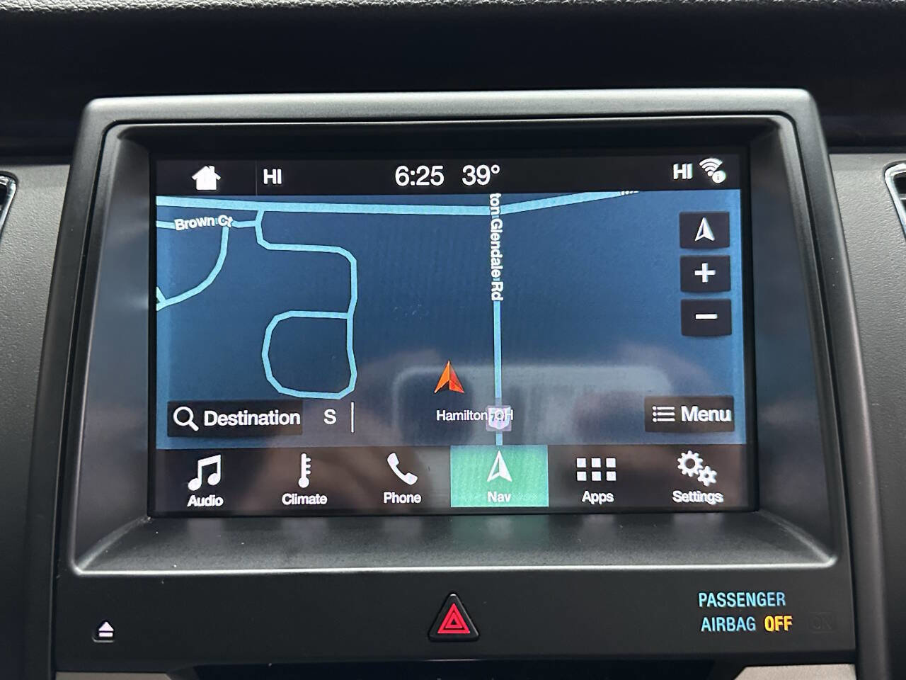 Used 2019 Ford Flex Limited image 31