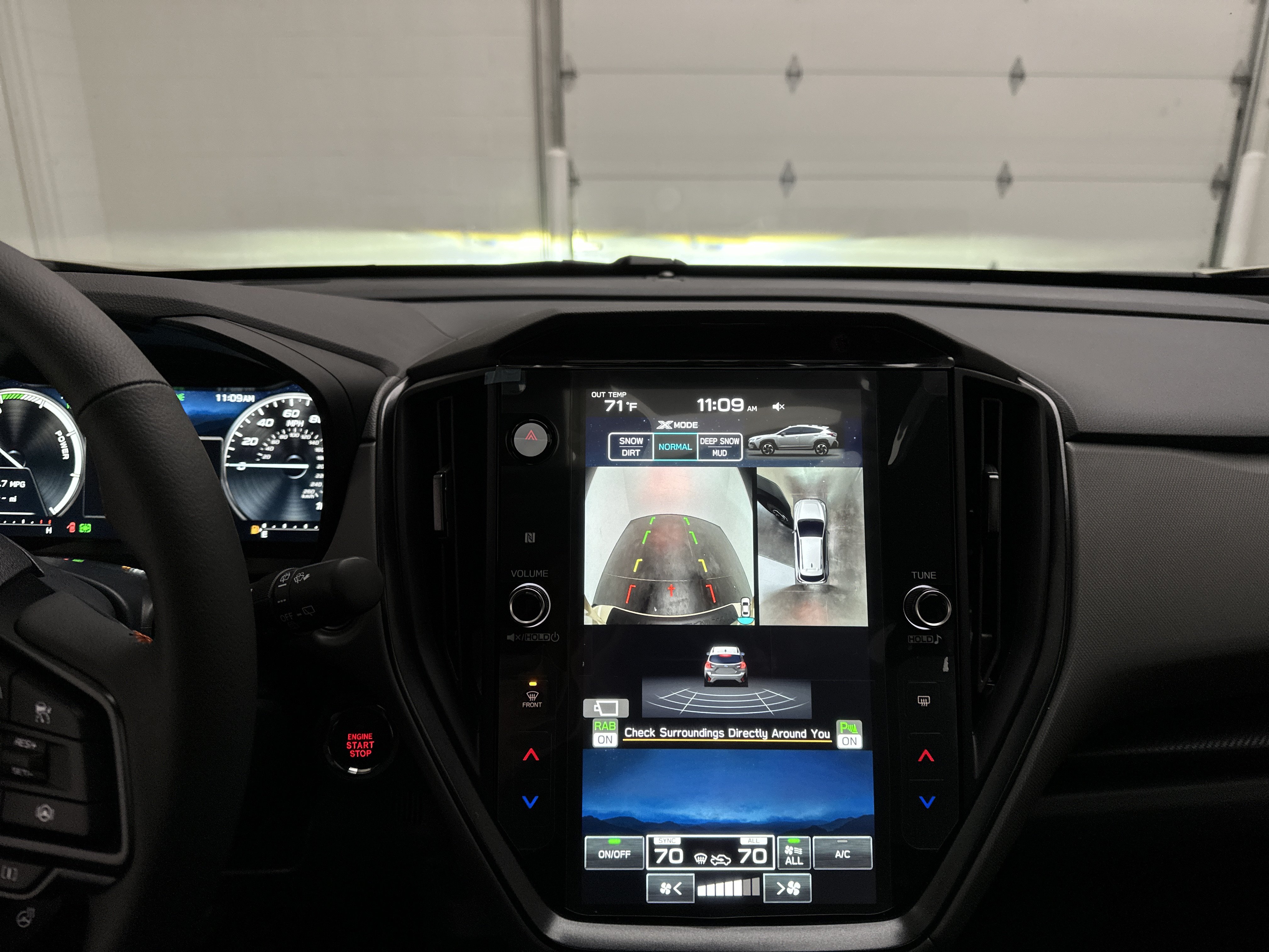 New 2026 Subaru Crosstrek 2.5i Limited AWD/4WD image 32