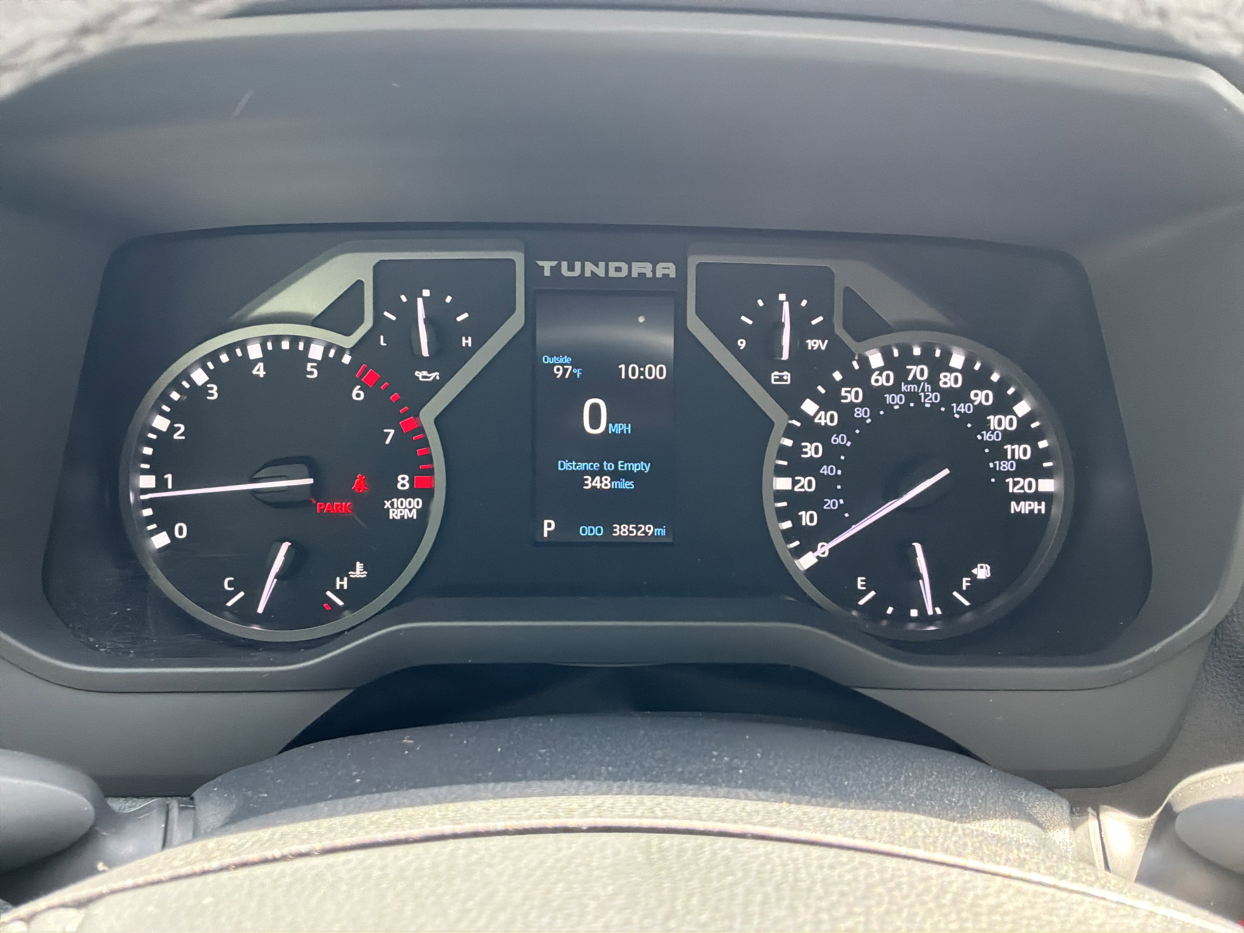Used 2022 Toyota Tundra SR5 RWD image 21