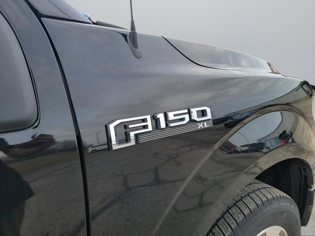 Used 2017 Ford F150 XL w/ Equipment Group 101A Mid image 34