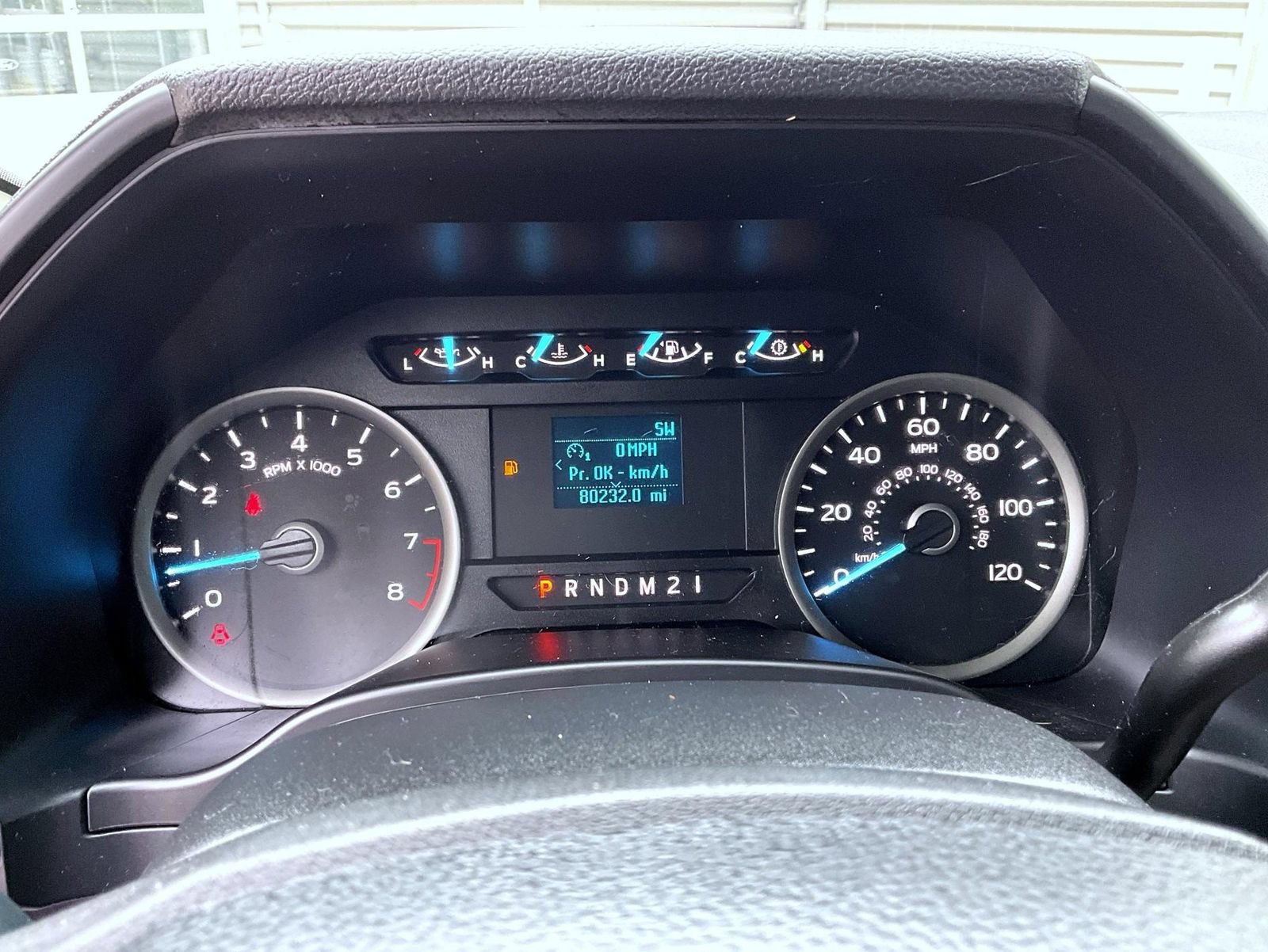 Used 2019 Ford F150 XLT AWD/4WD image 16
