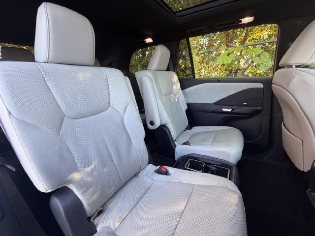 Certified 2024 Lexus TX 350 AWD w/ Technology Package image 37