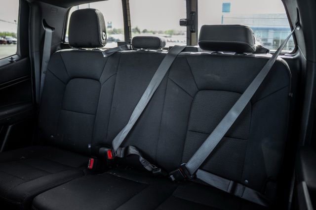 Used 2024 Chevrolet Colorado LT w/ LT Convenience Package image 29