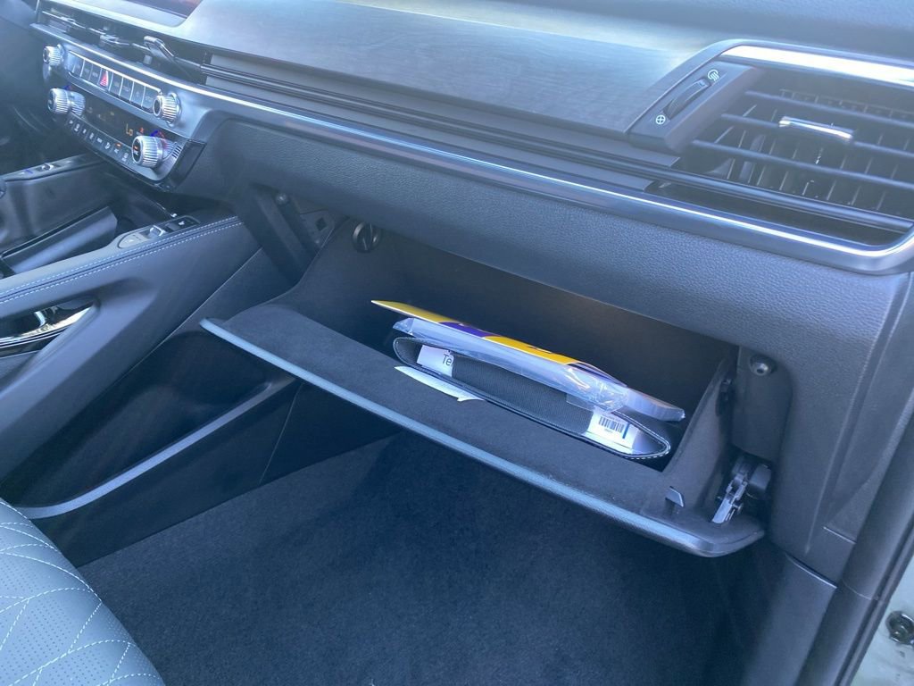 New 2025 Kia Telluride SX X-Line image 26