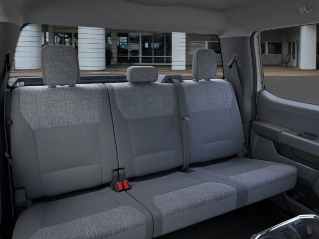 New 2025 Ford F150 Lightning XLT image 11