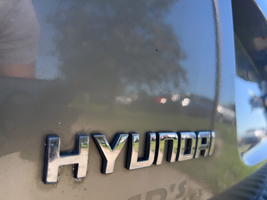 Used 2008 Hyundai Santa Fe AWD image 31
