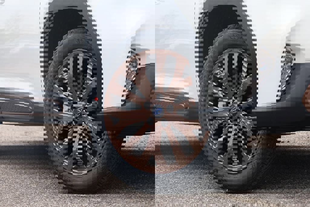 New 2026 Subaru Forester Sport image 2