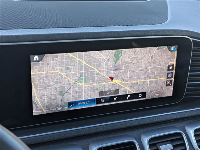 Used 2022 Mercedes-Benz GLE 350 GLE 350 image 14