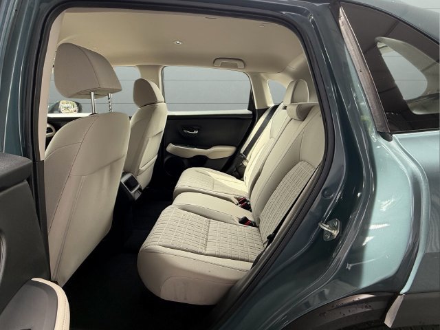 Certified 2024 Honda HR-V LX image 11