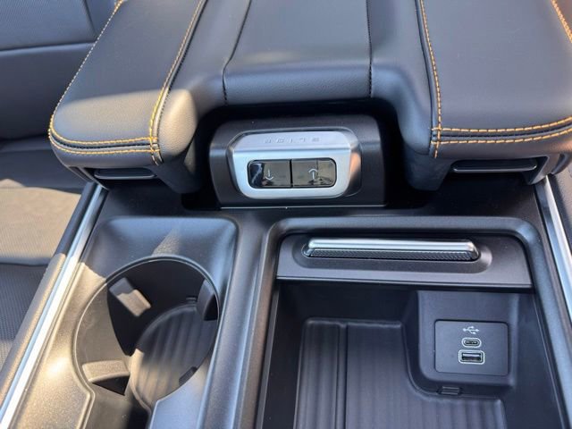 New 2026 Ford Expedition Tremor AWD/4WD image 21