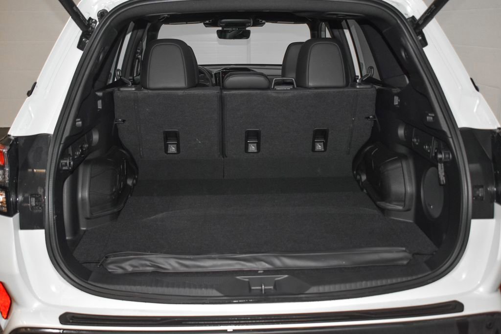 Certified 2026 Subaru Forester Limited image 24