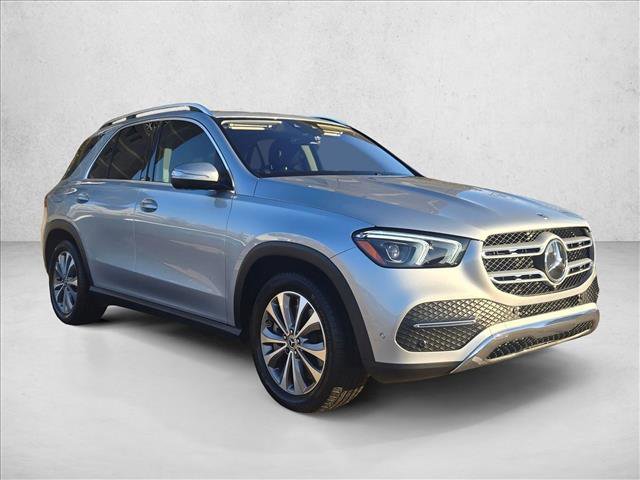 Certified 2023 Mercedes-Benz GLE 450 GLE 450 image 3