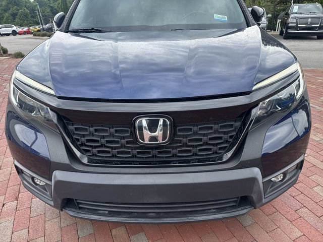 Used 2021 Honda Passport EX-L image 22