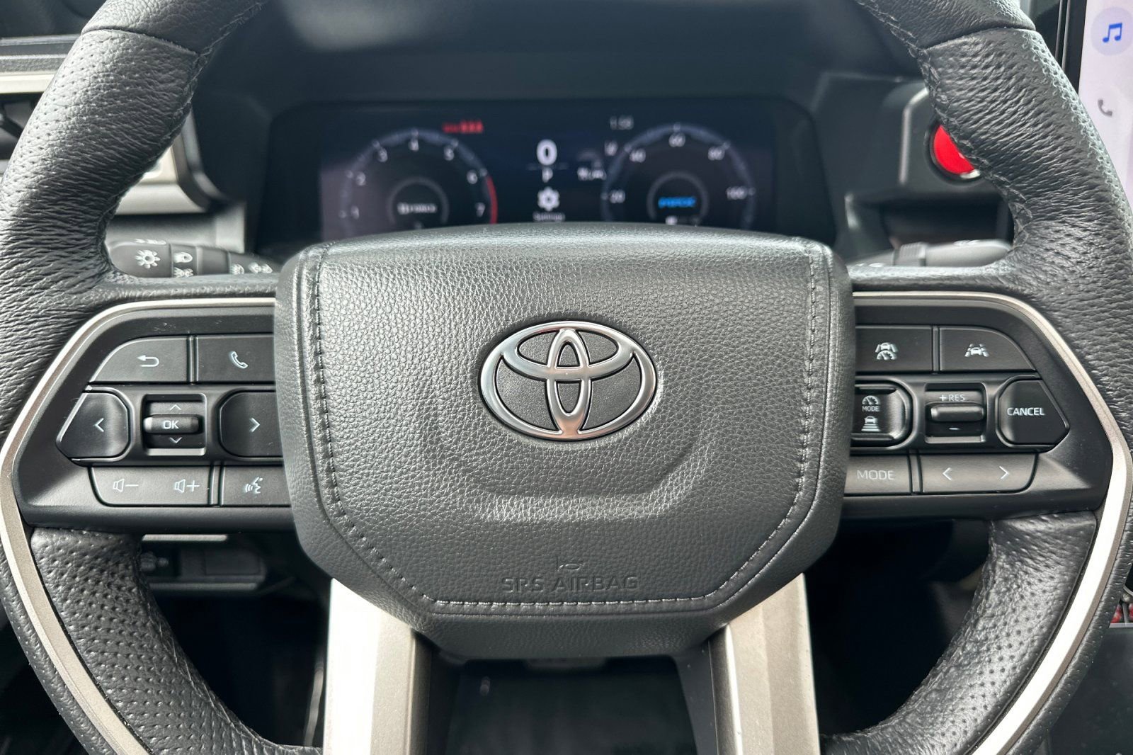 Certified 2025 Toyota Tacoma TRD Off-Road w/ TRD Off Road Premium Package AWD/4WD image 23