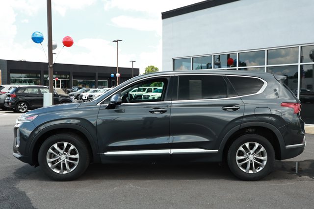 Used 2020 Hyundai Santa Fe SEL AWD/4WD image 9