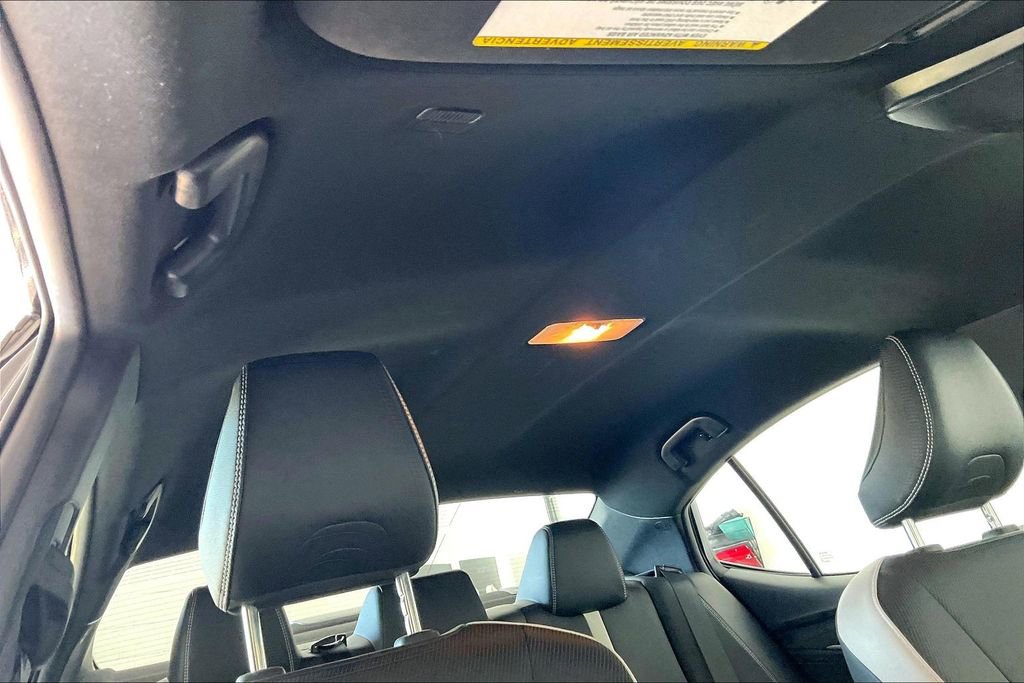 Used 2025 Toyota Camry SE image 23