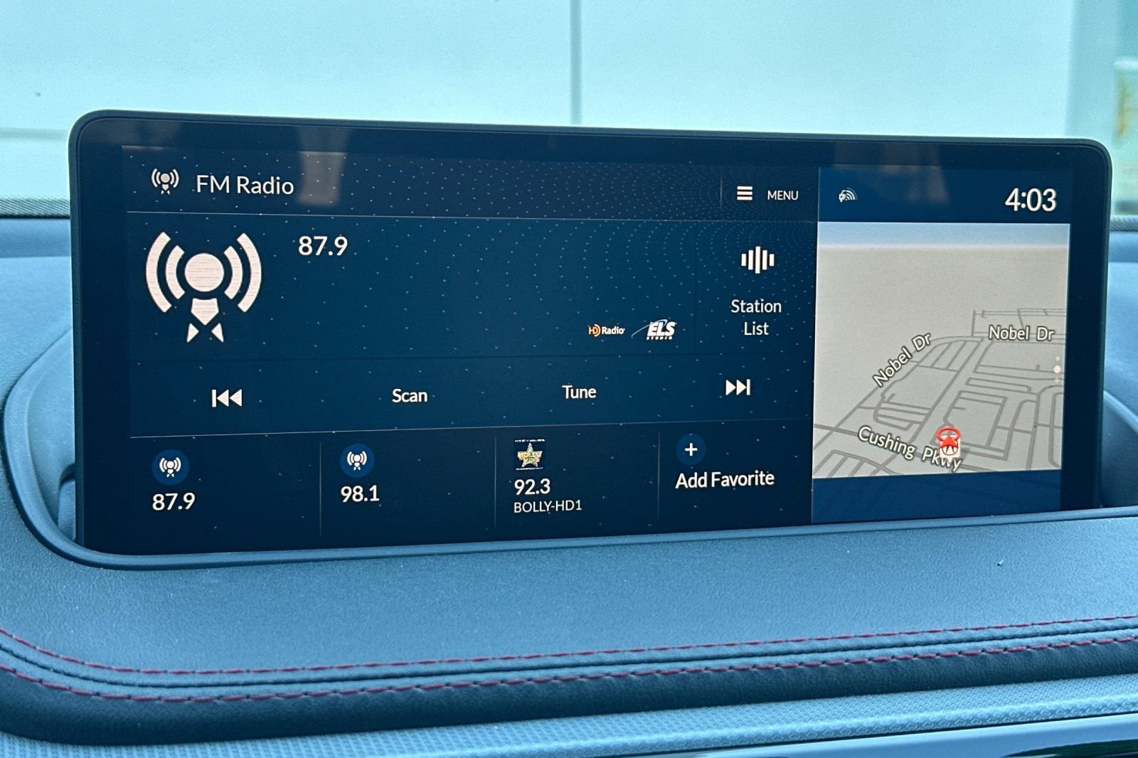 Used 2023 Acura MDX A-Spec AWD/4WD image 20