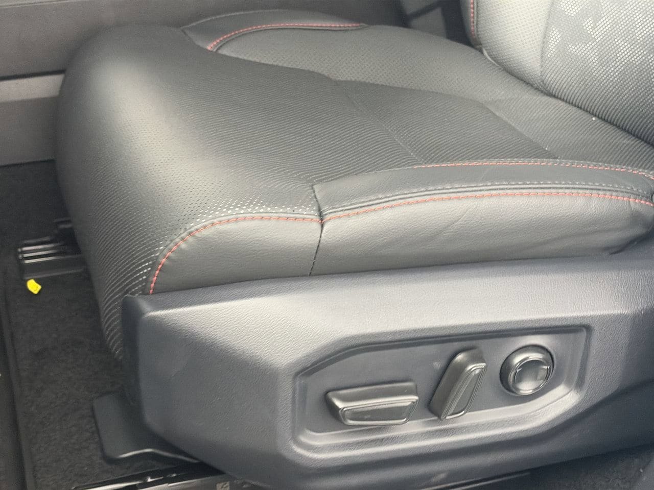 New 2026 Toyota Tundra TRD Pro AWD/4WD image 17