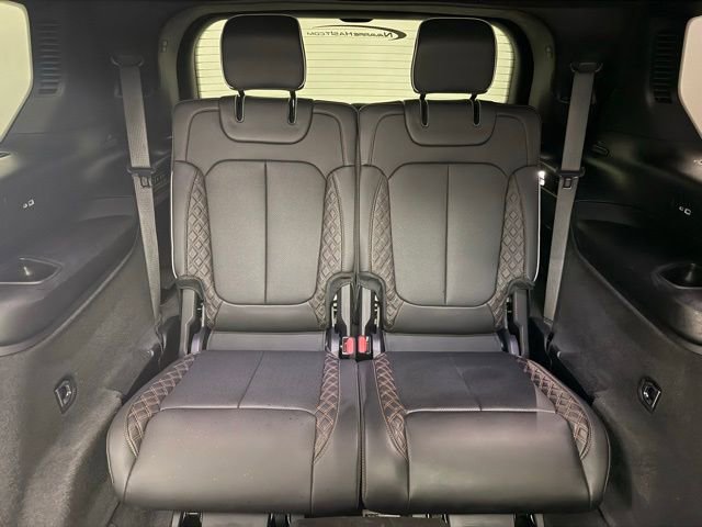 Used 2021 Jeep Grand Cherokee L Summit image 12