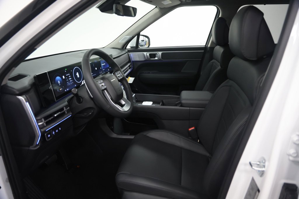 New 2027 Hyundai Santa Fe Limited AWD/4WD image 17