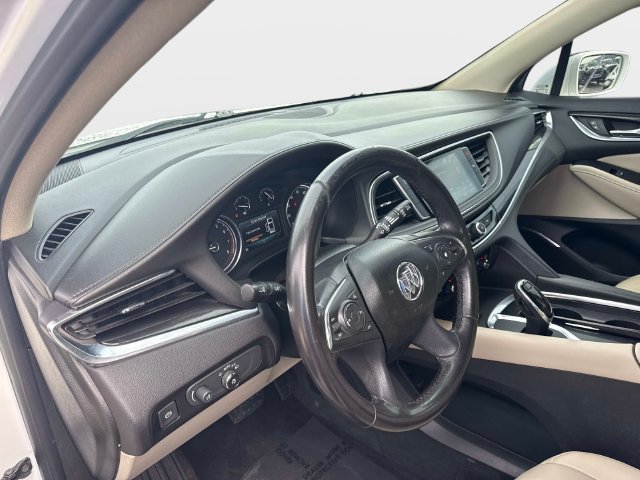 Used 2019 Buick Enclave Essence FWD image 19