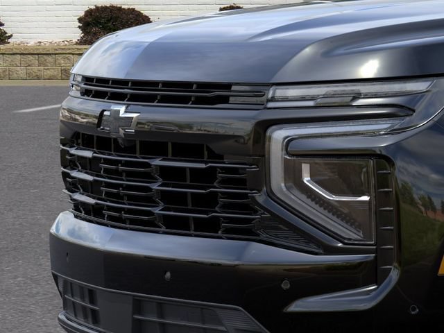 New 2026 Chevrolet Tahoe RST w/ Comfort Package AWD/4WD image 13