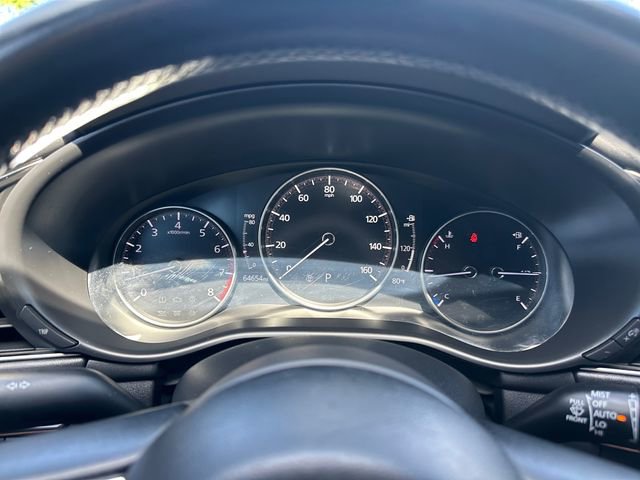 Used 2019 MAZDA MAZDA3 Hatchback FWD image 26