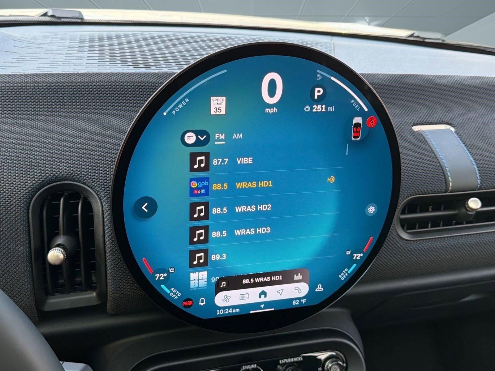 Certified 2025 MINI Cooper S image 23