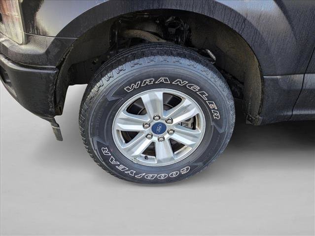 Used 2020 Ford F150 XL w/ Equipment Group 101A Mid image 10