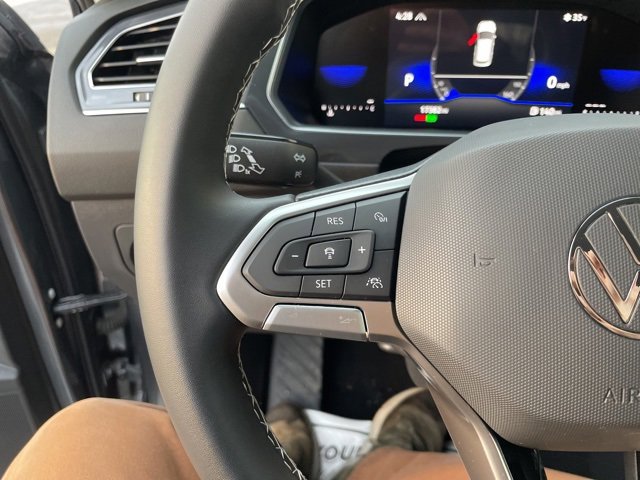 Used 2023 Volkswagen Tiguan S w/ Driver Assistance Package image 19