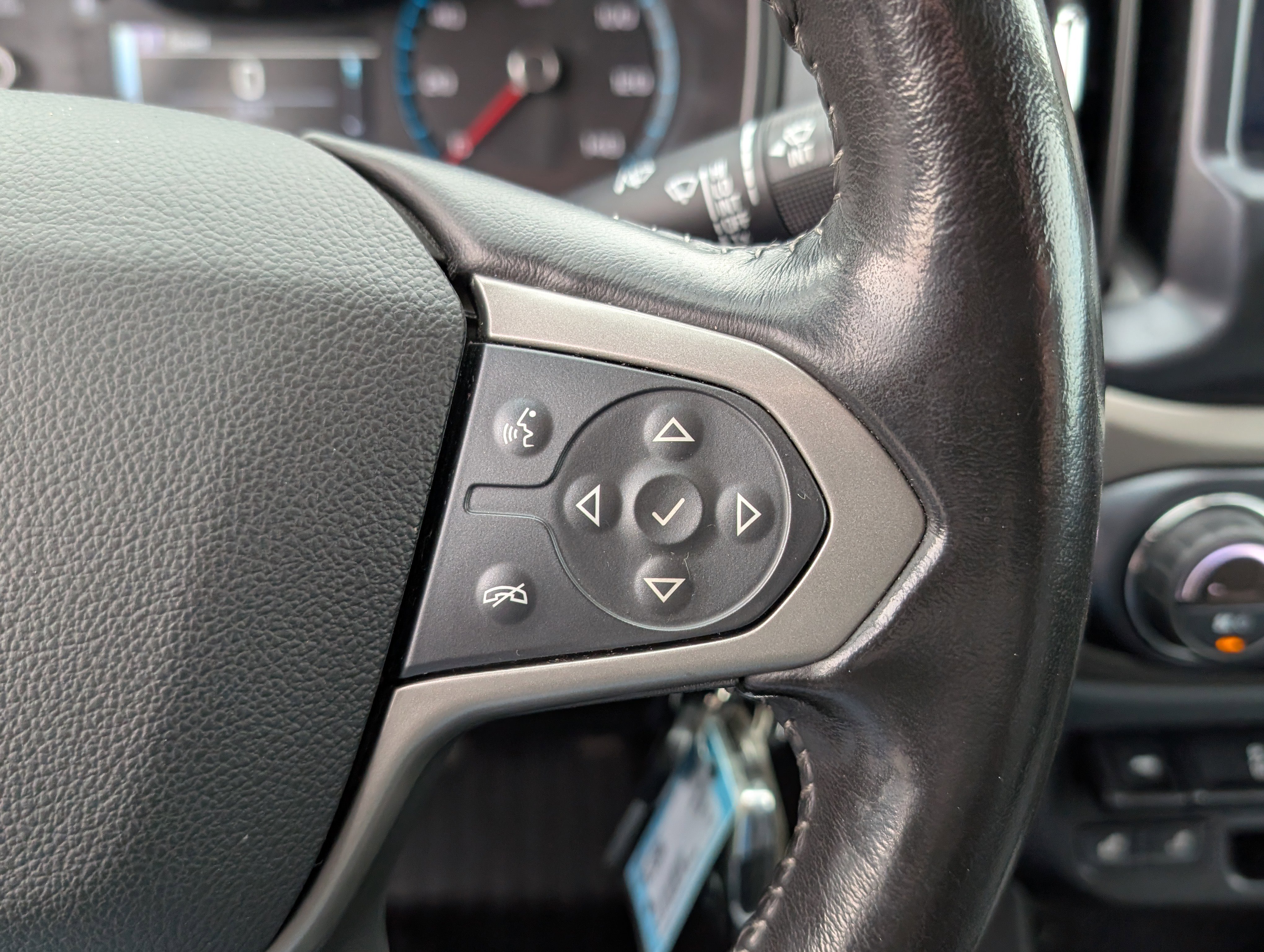 Used 2017 Chevrolet Colorado Z71 image 20