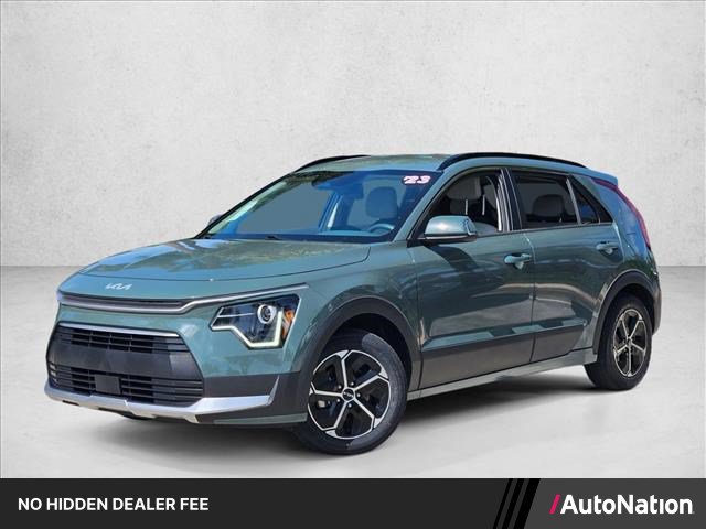 Used 2023 Kia Niro EX