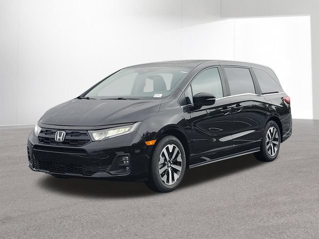 New 2026 Honda Odyssey EX-L image 1
