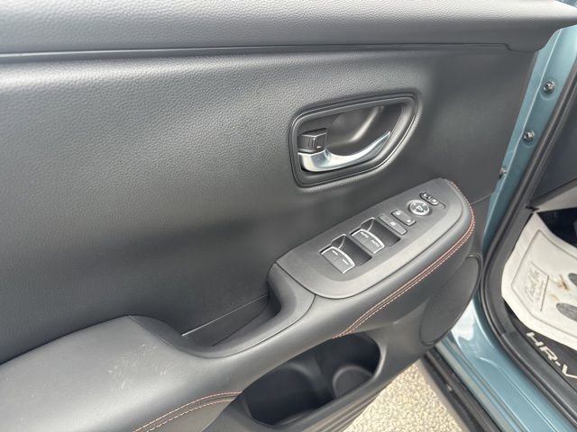 Used 2026 Honda HR-V Sport image 11