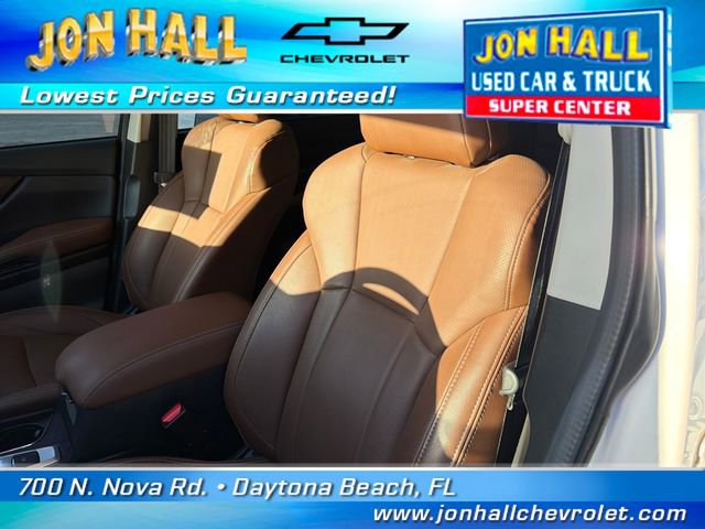 Used 2024 Subaru Ascent Touring w/ Popular Package #2 image 22