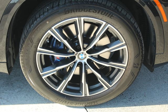Used 2021 BMW X5 xDrive40i image 13