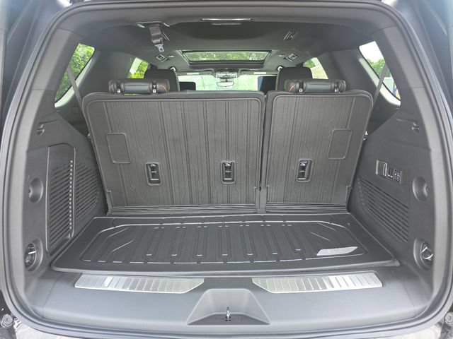 New 2026 GMC Yukon AT4 w/ AT4 Premium Plus Package AWD/4WD image 21