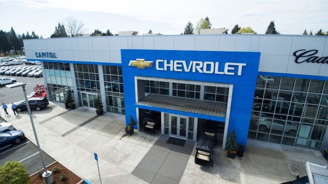 New 2026 Chevrolet Silverado 1500 ZR2