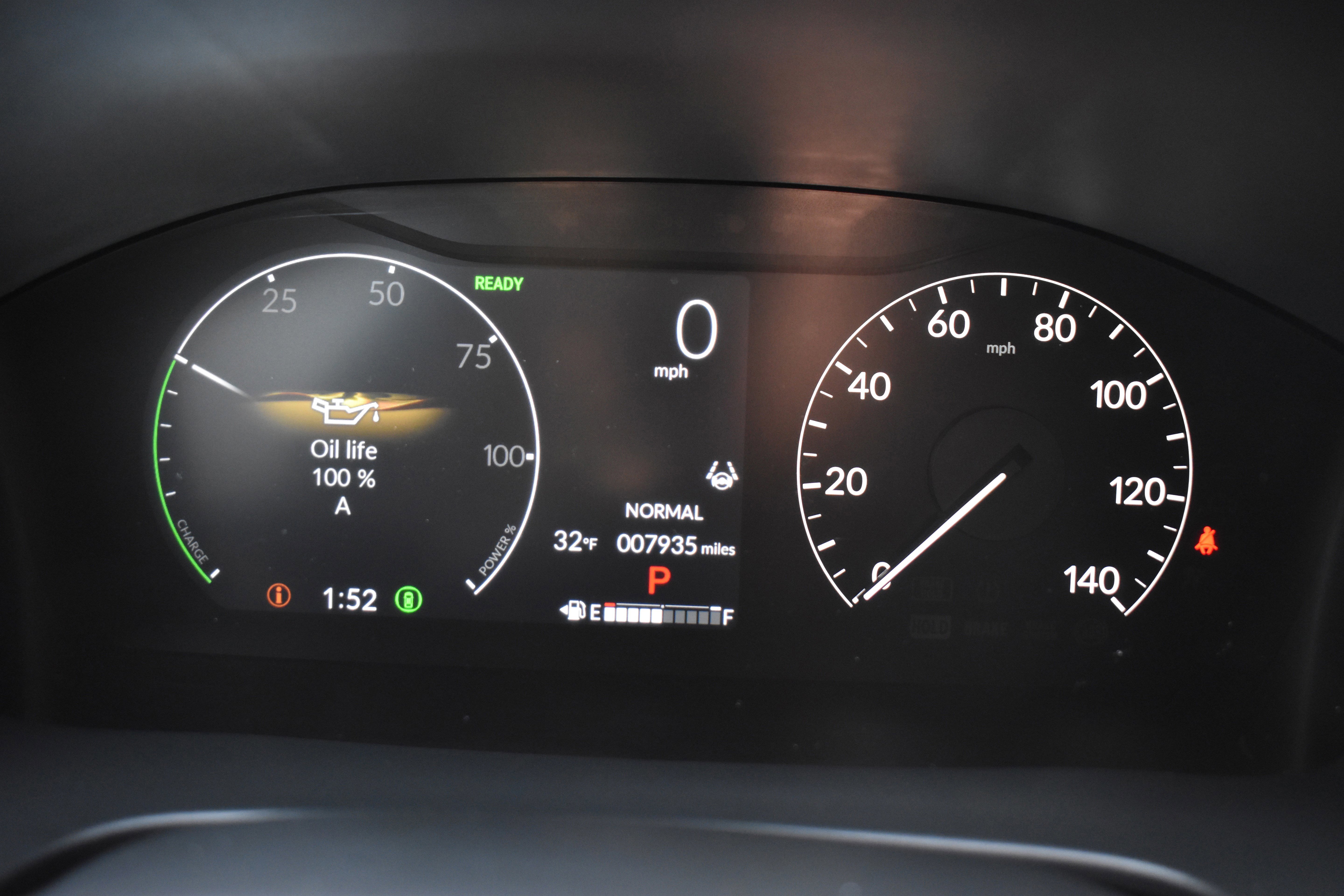 Certified 2025 Honda CR-V Sport-L image 29