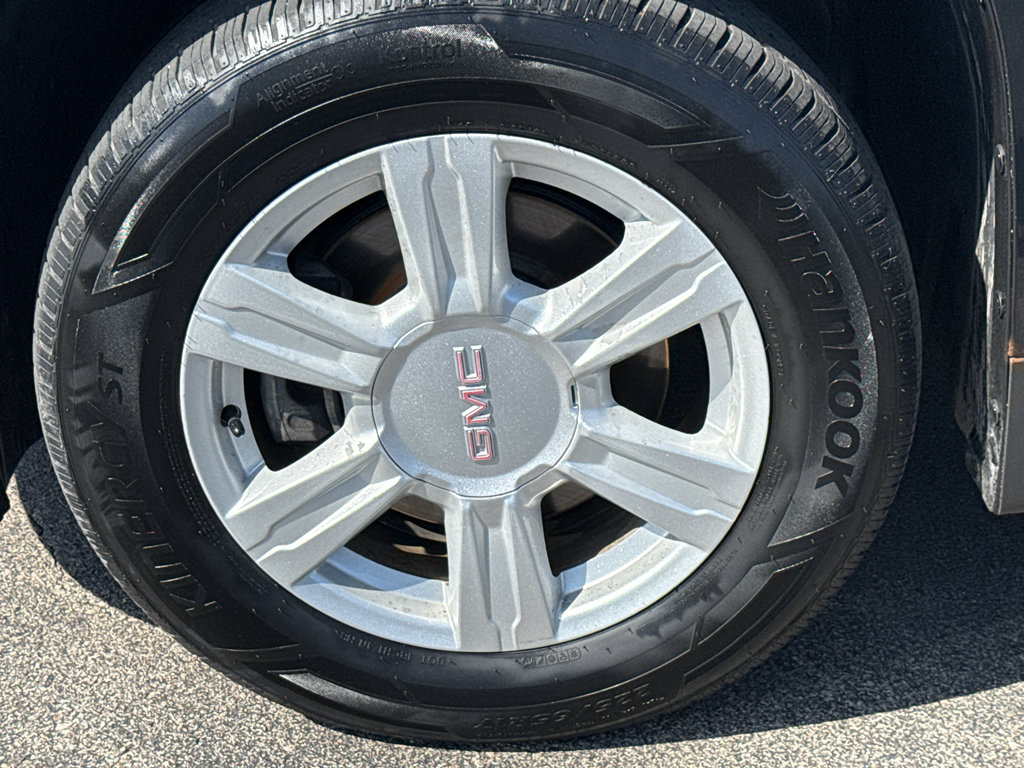 Used 2014 GMC Terrain SLE w/ Convenience Package FWD image 9