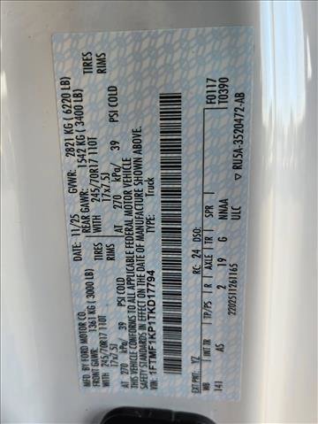 New 2026 Ford F150 XL image 15