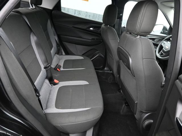Used 2025 Chevrolet TrailBlazer LT image 7