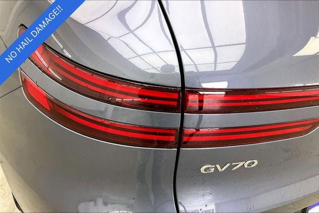 New 2026 Genesis GV70 2.5T AWD/4WD image 16