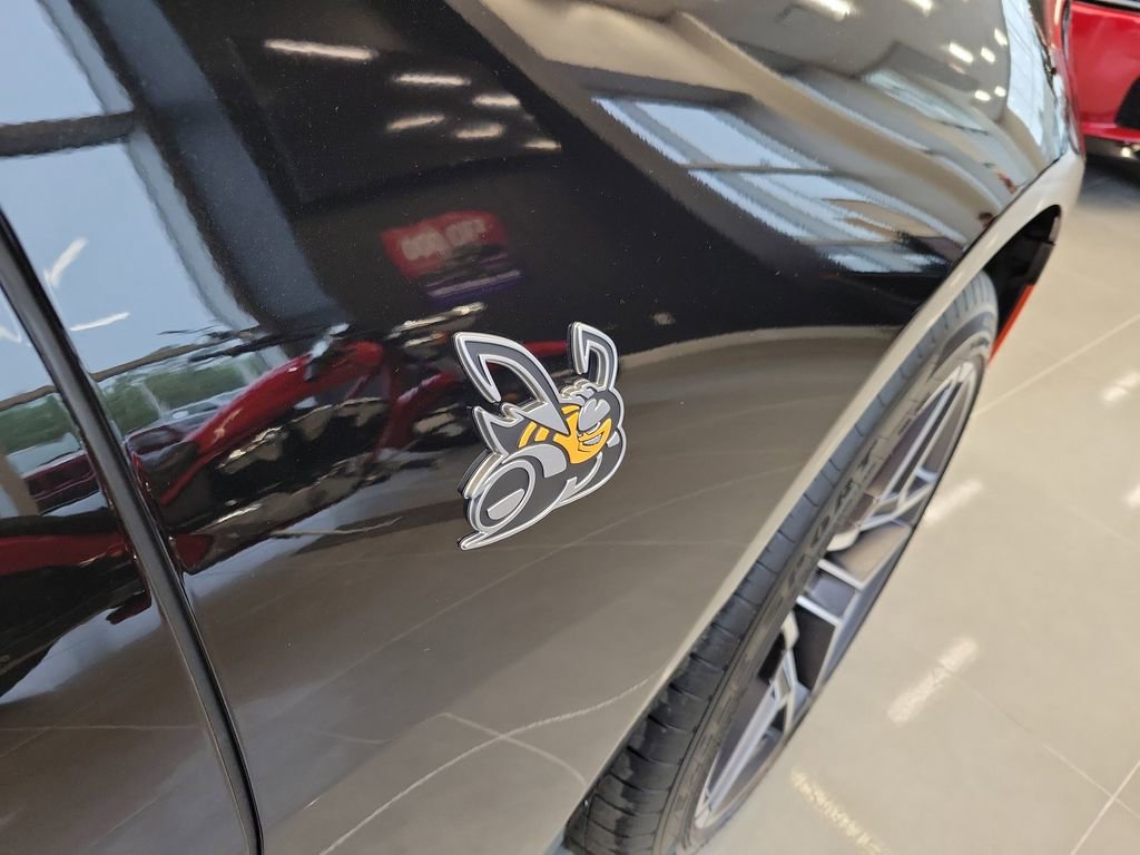 New 2026 Dodge Charger Scat Pack AWD/4WD image 32